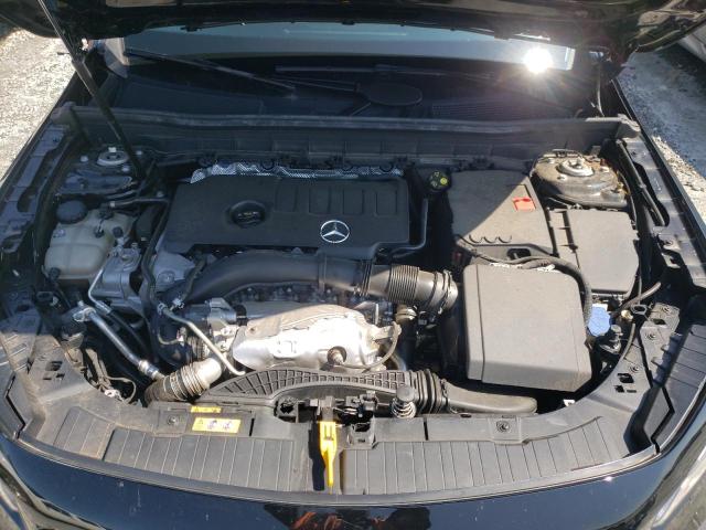 Photo 11 VIN: W1N4M4GB5MW140528 - MERCEDES-BENZ GLB 250 