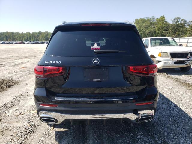 Photo 5 VIN: W1N4M4GB5MW140528 - MERCEDES-BENZ GLB 250 