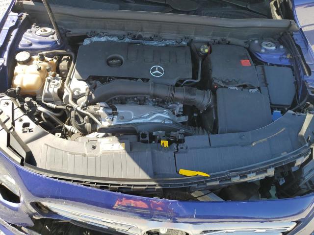 Photo 11 VIN: W1N4M4GB5MW144546 - MERCEDES-BENZ GLB 250 