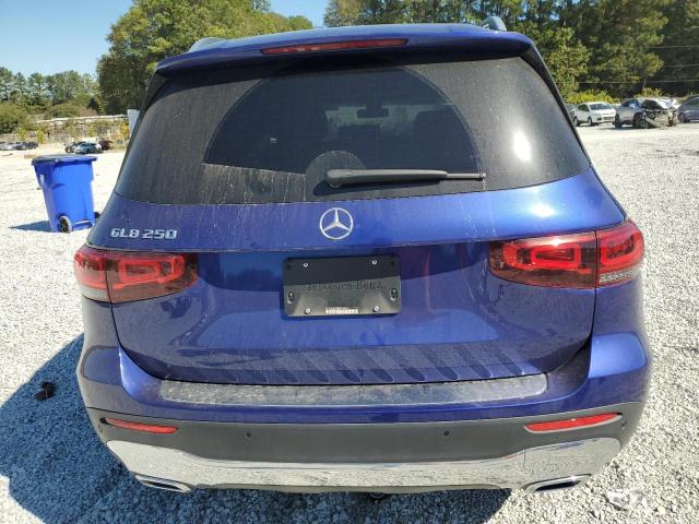 Photo 5 VIN: W1N4M4GB5MW144546 - MERCEDES-BENZ GLB 250 