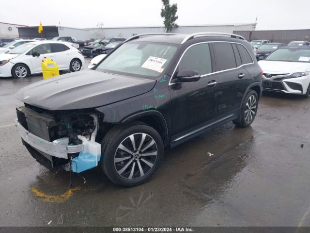 Photo 1 VIN: W1N4M4GB5NW173742 - VOLKSWAGEN TIGUAN 