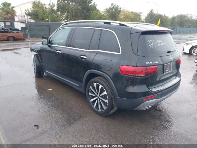 Photo 2 VIN: W1N4M4GB5NW173742 - VOLKSWAGEN TIGUAN 