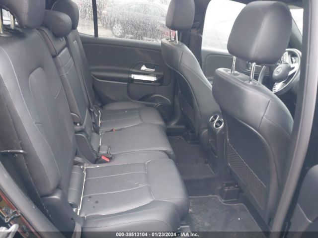 Photo 7 VIN: W1N4M4GB5NW173742 - VOLKSWAGEN TIGUAN 