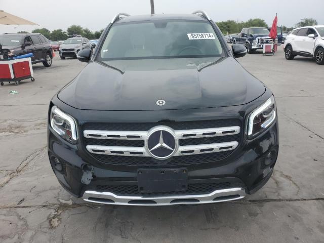 Photo 4 VIN: W1N4M4GB5NW248181 - MERCEDES-BENZ GLB 250 