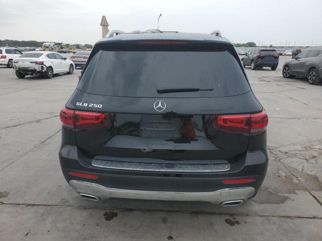 Photo 5 VIN: W1N4M4GB5NW248181 - MERCEDES-BENZ GLB 250 