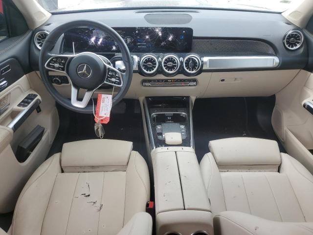 Photo 7 VIN: W1N4M4GB5NW248181 - MERCEDES-BENZ GLB 250 