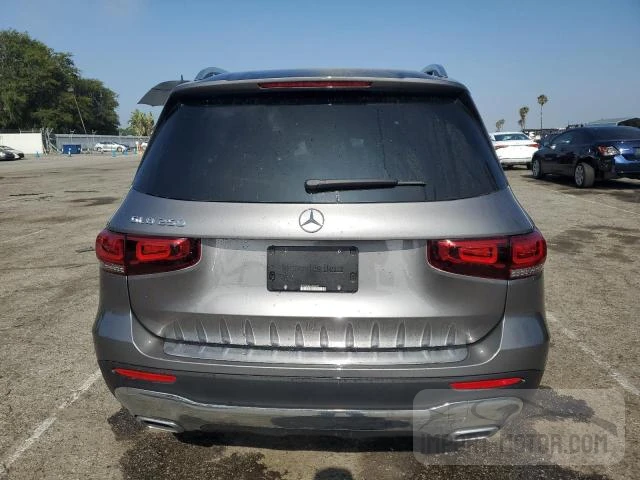 Photo 5 VIN: W1N4M4GB5NW254773 - MERCEDES-BENZ GLB 