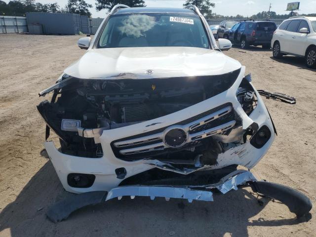 Photo 4 VIN: W1N4M4GB5PW261290 - MERCEDES-BENZ GLB 250 