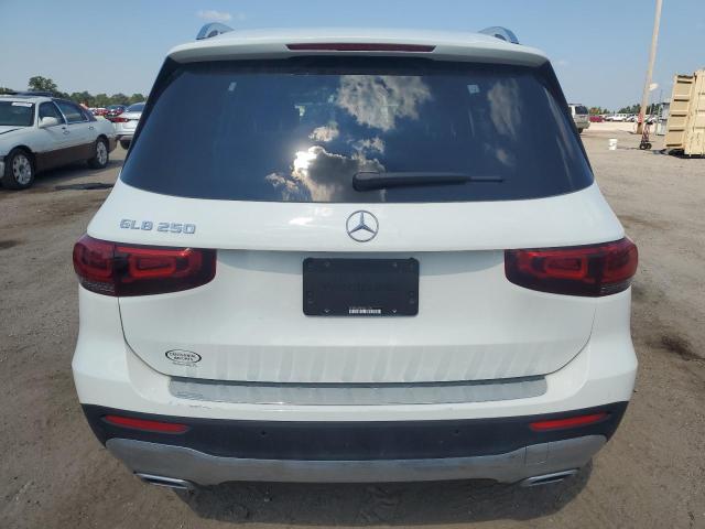 Photo 5 VIN: W1N4M4GB5PW261290 - MERCEDES-BENZ GLB 250 