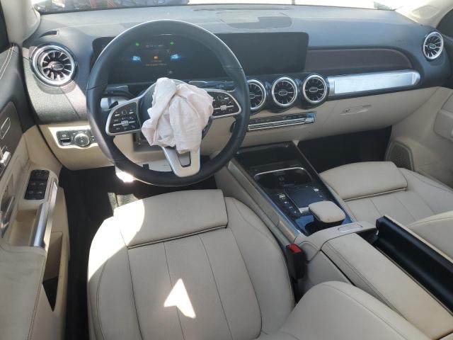 Photo 7 VIN: W1N4M4GB5PW261290 - MERCEDES-BENZ GLB 250 