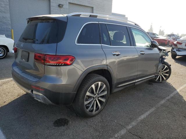 Photo 2 VIN: W1N4M4GB5PW279918 - MERCEDES-BENZ GLB 250 