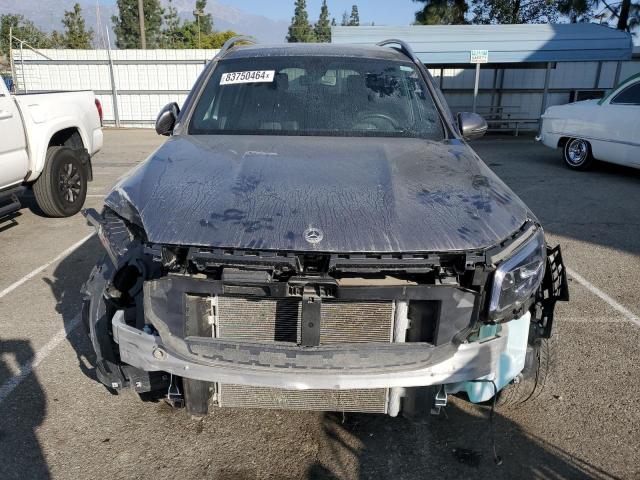 Photo 4 VIN: W1N4M4GB5PW279918 - MERCEDES-BENZ GLB 250 