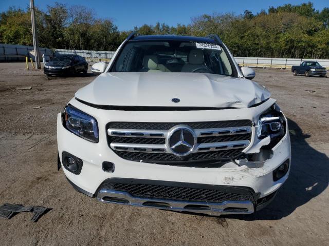 Photo 4 VIN: W1N4M4GB5PW301612 - MERCEDES-BENZ GLB-CLASS 