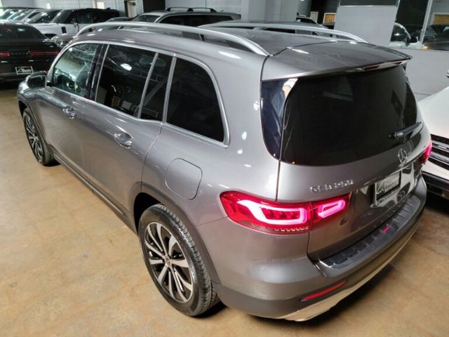 Photo 7 VIN: W1N4M4GB6MW109384 - MERCEDES-BENZ GLB 