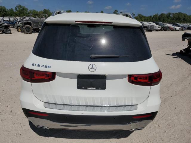 Photo 5 VIN: W1N4M4GB6MW113449 - MERCEDES-BENZ GLB-CLASS 