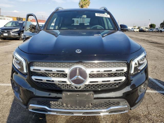 Photo 4 VIN: W1N4M4GB6NW190324 - MERCEDES-BENZ GLB 250 