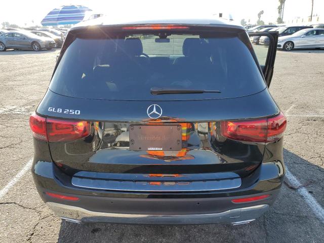 Photo 5 VIN: W1N4M4GB6NW190324 - MERCEDES-BENZ GLB 250 