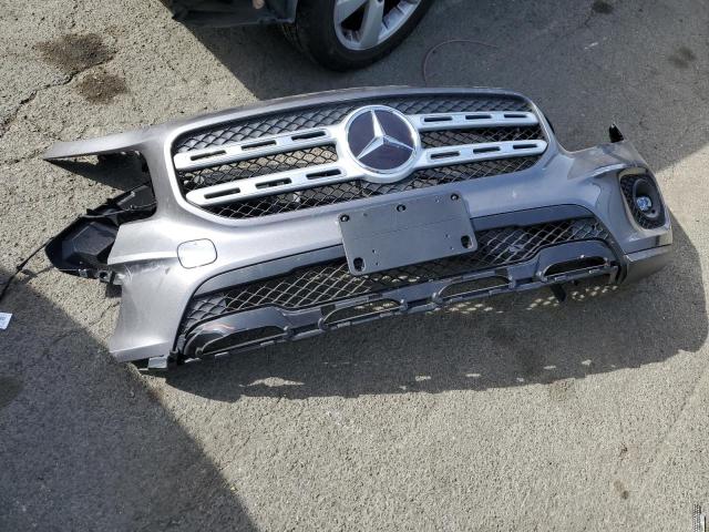 Photo 12 VIN: W1N4M4GB6PW284528 - MERCEDES-BENZ GLB-CLASS 