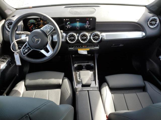 Photo 7 VIN: W1N4M4GB6PW284528 - MERCEDES-BENZ GLB-CLASS 