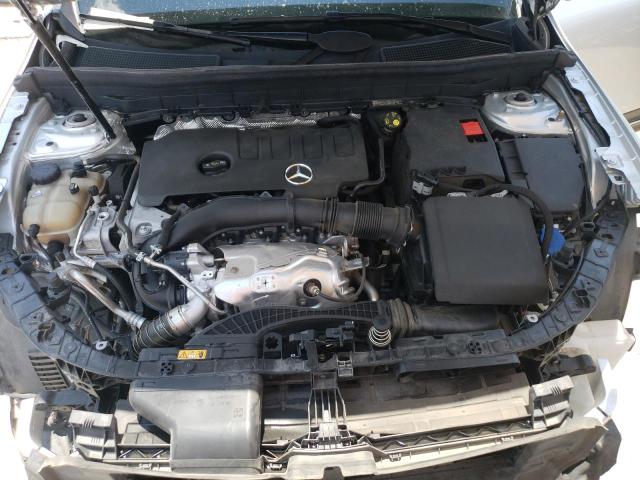 Photo 11 VIN: W1N4M4GB7LW021572 - MERCEDES-BENZ GLB-CLASS 