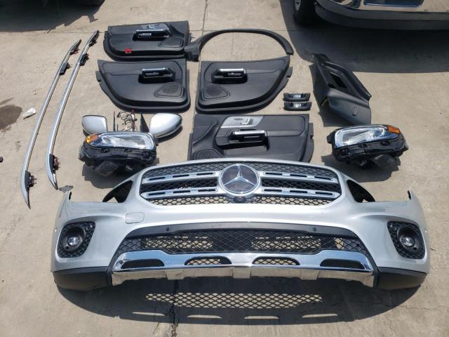 Photo 12 VIN: W1N4M4GB7LW021572 - MERCEDES-BENZ GLB-CLASS 