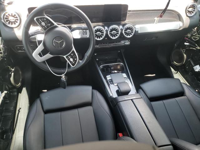 Photo 7 VIN: W1N4M4GB7LW021572 - MERCEDES-BENZ GLB-CLASS 