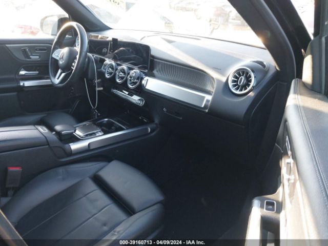 Photo 4 VIN: W1N4M4GB7LW033981 - MERCEDES-BENZ GLB 250 