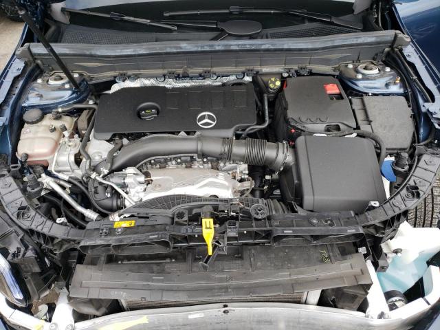 Photo 6 VIN: W1N4M4GB7LW039456 - MERCEDES-BENZ GLB 250 