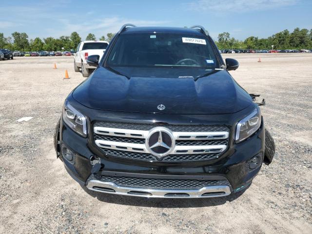 Photo 4 VIN: W1N4M4GB7MW080638 - MERCEDES-BENZ GLB 250 