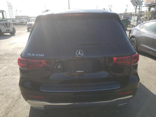 Photo 5 VIN: W1N4M4GB7MW091445 - MERCEDES-BENZ GLB-CLASS 