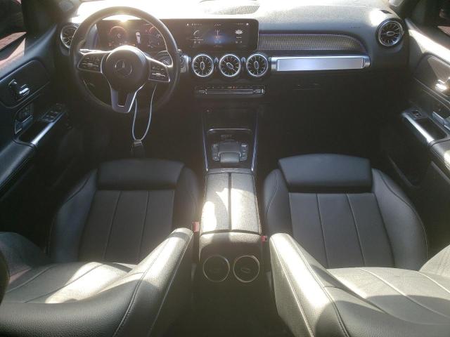 Photo 7 VIN: W1N4M4GB7MW091445 - MERCEDES-BENZ GLB-CLASS 