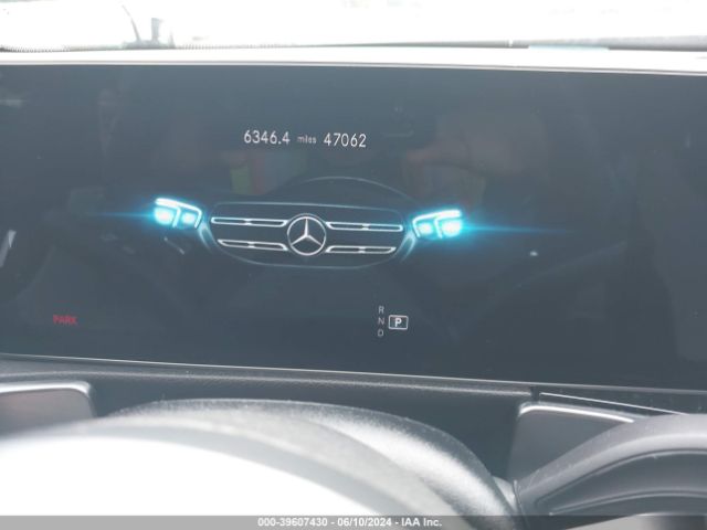 Photo 6 VIN: W1N4M4GB7MW093826 - MERCEDES-BENZ GLB-CLASS 