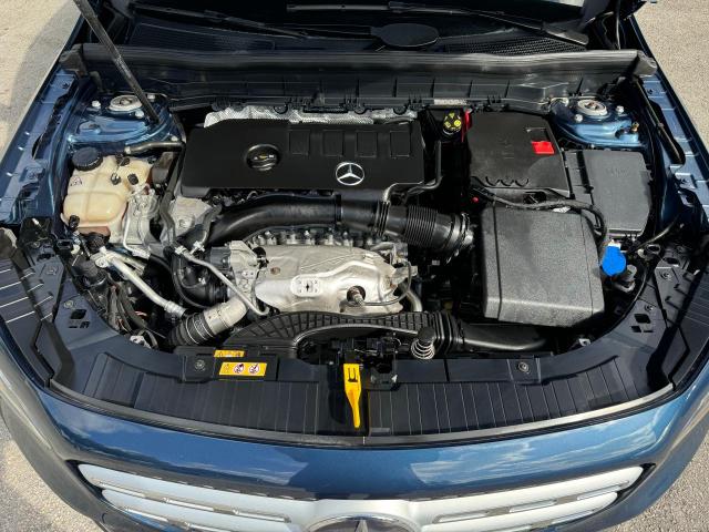 Photo 13 VIN: W1N4M4GB7MW098850 - MERCEDES-BENZ GLB 250 