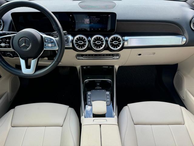 Photo 6 VIN: W1N4M4GB7MW098850 - MERCEDES-BENZ GLB 250 