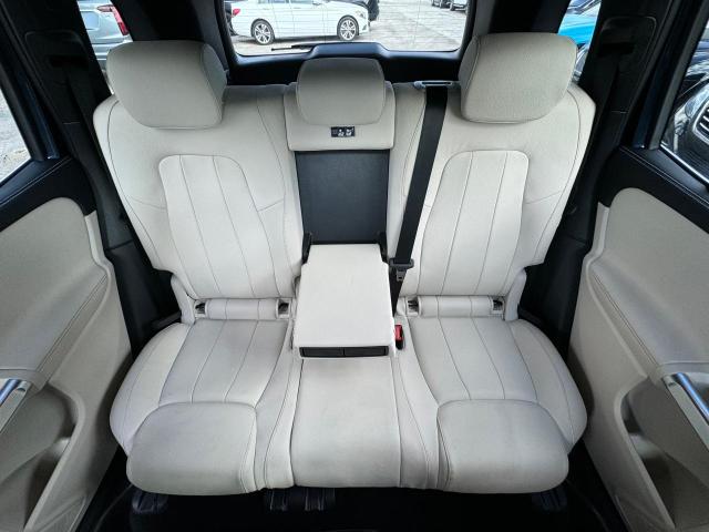 Photo 8 VIN: W1N4M4GB7MW098850 - MERCEDES-BENZ GLB 250 