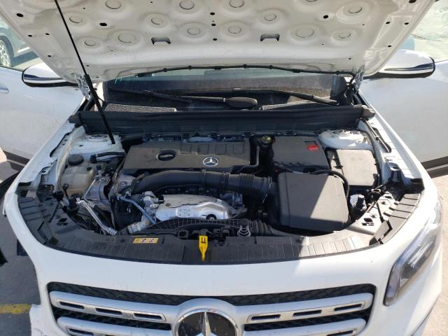 Photo 10 VIN: W1N4M4GB7MW112360 - MERCEDES-BENZ GLB 250 