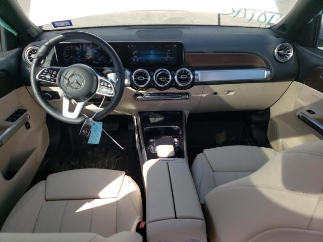 Photo 7 VIN: W1N4M4GB7MW112360 - MERCEDES-BENZ GLB 250 