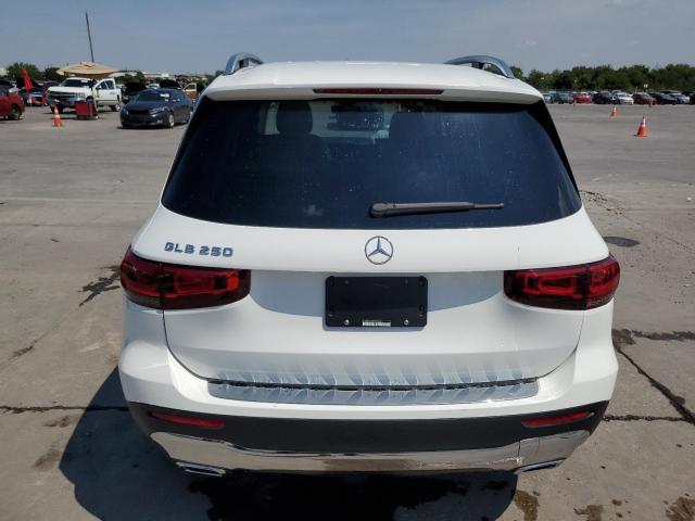 Photo 5 VIN: W1N4M4GB7NW168655 - MERCEDES-BENZ GLB 250 