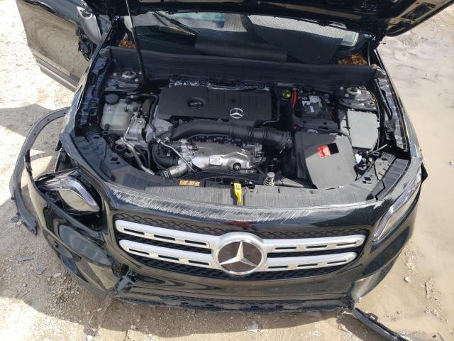 Photo 6 VIN: W1N4M4GB7NW234203 - MERCEDES-BENZ GLB-CLASS 