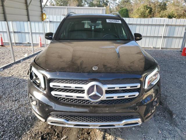 Photo 4 VIN: W1N4M4GB7NW236047 - MERCEDES-BENZ GLB 250 