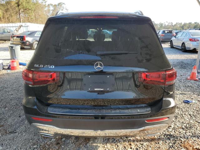 Photo 5 VIN: W1N4M4GB7NW236047 - MERCEDES-BENZ GLB 250 