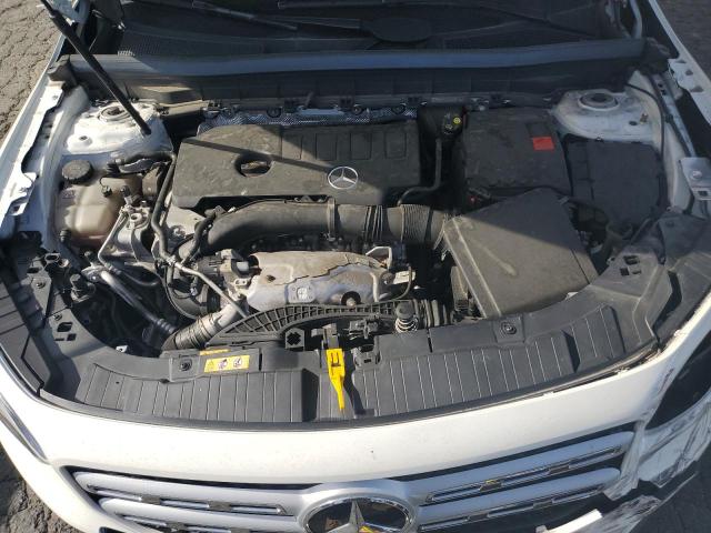 Photo 11 VIN: W1N4M4GB7NW251485 - MERCEDES-BENZ GLB 250 