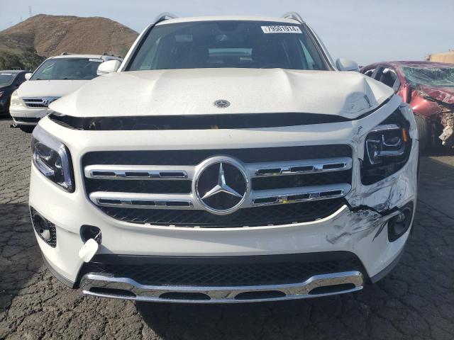 Photo 4 VIN: W1N4M4GB7NW251485 - MERCEDES-BENZ GLB 250 