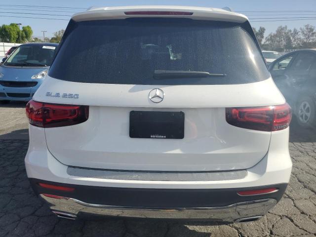 Photo 5 VIN: W1N4M4GB7NW251485 - MERCEDES-BENZ GLB 250 