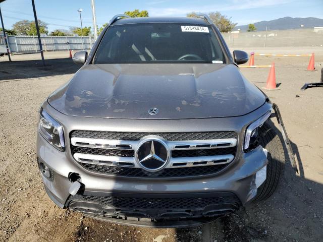 Photo 4 VIN: W1N4M4GB7PW288071 - MERCEDES-BENZ GLB-CLASS 