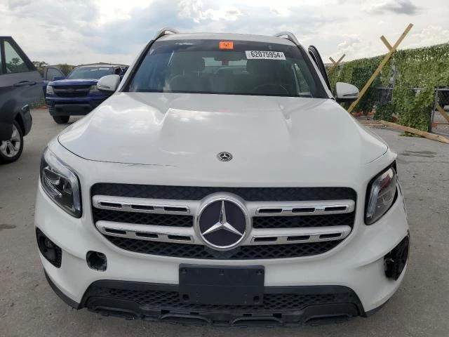 Photo 4 VIN: W1N4M4GB8LW022620 - MERCEDES-BENZ GLB 250 