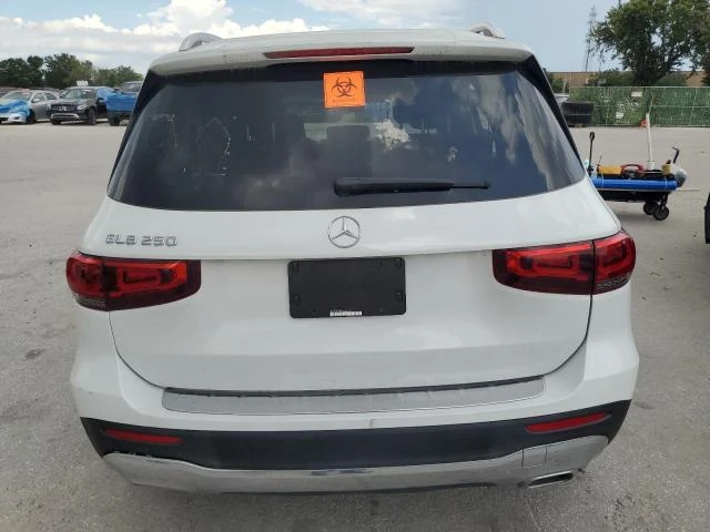 Photo 5 VIN: W1N4M4GB8LW022620 - MERCEDES-BENZ GLB 250 