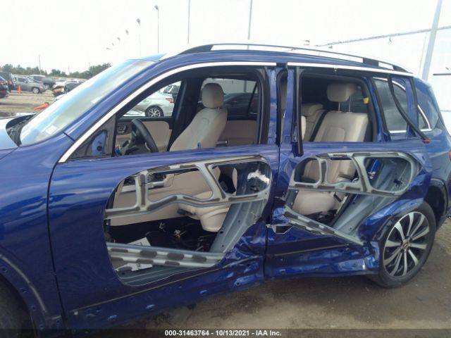 Photo 5 VIN: W1N4M4GB8LW043175 - MERCEDES-BENZ GLB 