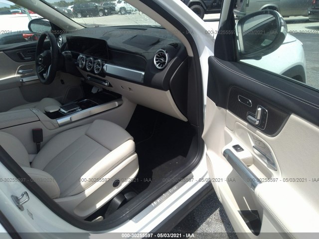 Photo 4 VIN: W1N4M4GB8LW052300 - MERCEDES-BENZ GLB 