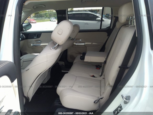 Photo 7 VIN: W1N4M4GB8LW052300 - MERCEDES-BENZ GLB 